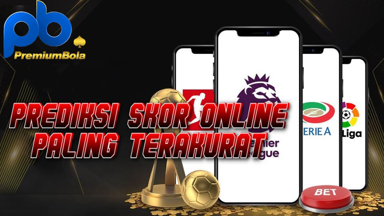 Sbobet88: Agen Sbobet Bandar Taruhan Judi Bola By PremiumBola